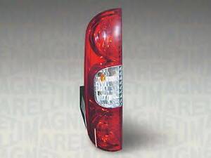 Задній ліхтар MAGNETI MARELLI 712201101110 на FIAT DOBLO (223, 119)
