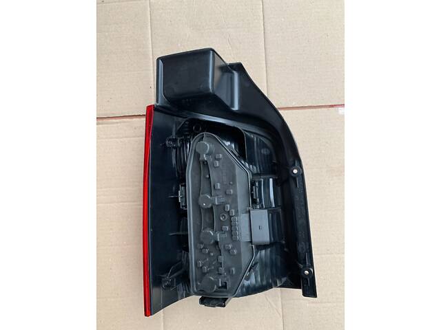 Задний фонарь Правая сторона=Hella=Volkswagen T5 (Transporter) 2008=7Н5 945 096 М=под крышку багажника=R - Фото 7