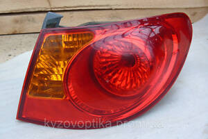 Задний Фонарь прав для hyundai elantra HD 2006-2010. (Depo).