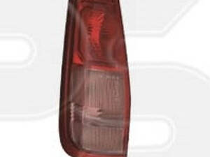 Задній ліхтар правий для Nissan X-trail (T30) 2003-2007 (Depo)