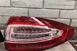 Задний Фонарь прав Ford Mondeo/Fusion 2014-2017 (Depo) LED