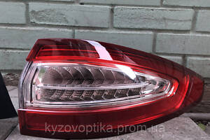 Задний Фонарь прав Ford Mondeo/Fusion 2014-2017 (Fps) LED