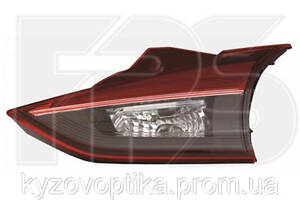 Задній Ліхтар правий внутрішній для Mazda 6 (GJ) 2012-2016 (TYC)