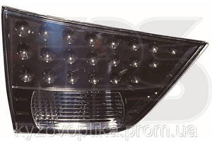 Задний фонарь правый внутренний для Mitsubishi Outlander XL 2007-2012 (Fps)