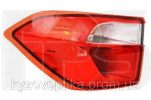 Задній Ліхтар правий зовнішній для Ford EcoSport 2013- (Depo)