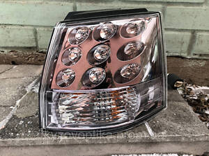 Задній ліхтар правий зовнішній для Mitsubishi Outlander XL 2007-2012 (Depo) LED