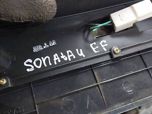 Задній ліхтар стоп сигнал HYUNDAI Sonata 4 (EF)