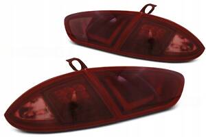 Задній ліхтарі Led Bar Neon Seat Leon II 2 1p Lift 09-