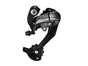 Задний переключатель Shimano Altus RD-M370 XMN-059