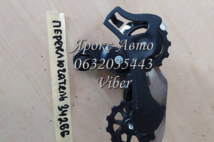 Задний переключатель Shimano Tourney RD-TX35, черный 000034266