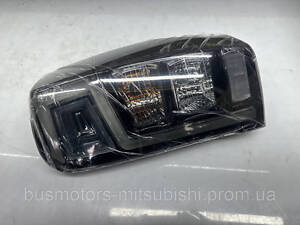 Задний правий LED стоп фонарь черный Mitsubishi L200 LED 2019 - 8330B216H