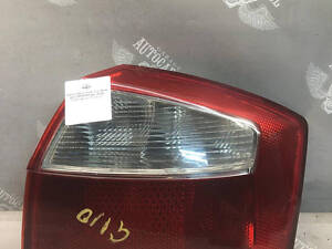 Задний правый фонарь - Audi A4 B6 седан 8E0945096 Ауди А4 Б6 2001-2004