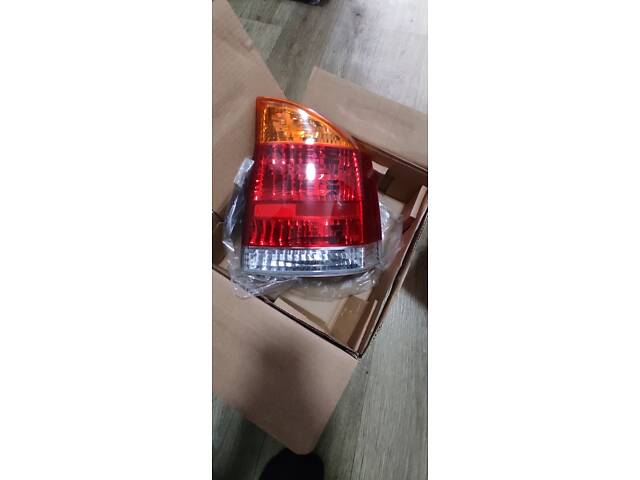 Задний правый фонарь, фонарь OPEL VECTRA C, 13130644 2003-2008 - Фото 1