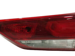 Задний правый фонарь Hyundai Elantra (Ad) 16-18 (TYC) внутренний