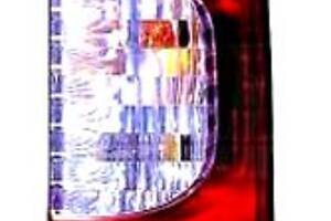 Задний правый фонарь на Doblo