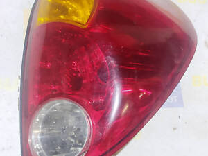 Задний правый фонарь стоп Mitsubishi L200 2006-2015 MN157914