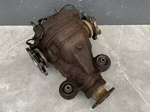 Задний Редуктор Nissan Pathfinder R51 2.5 dCi 2005-2014