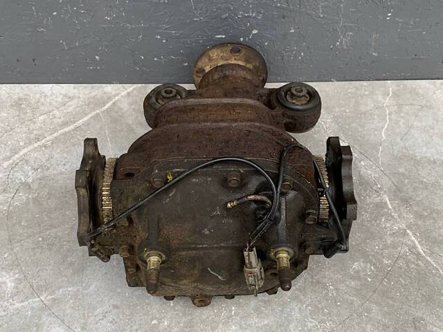 Задний Редуктор Nissan Pathfinder R51 2.5 dCi 2005-2014 - Фото 4