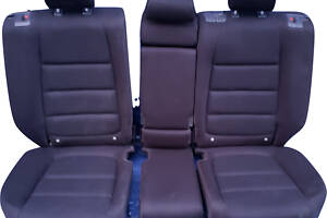 Задній ряд сидінь KD3388451C02 Mazda CX-5 13-16 (01669)