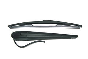 Задній важіль склоочисника + ручка для Peugeot 807 Ulysse