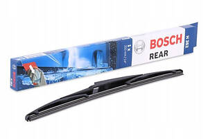 Задний стеклоочиститель Bosch H301 для Mercedes GLE/ML сlass W166