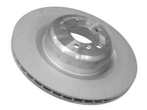 Задний тормозной диск BMW X5M X6M BMW: X5 E70, X5 F15, F85, X6 E71, E72, X6 F16, F86