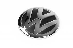 Задний значок (OEM) 1 дверь крышки для Volkswagen Caddy 2010-2015 гг.