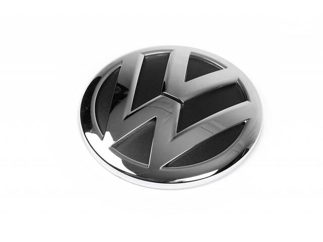 Задний значок (OEM) Распашные двери для Volkswagen Caddy 2010-2015 гг