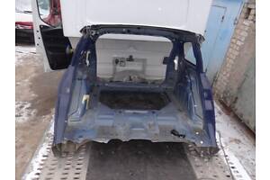 Задняя часть кузова (Универсал) Renault MEGANE 2 2006-2009 (Рено Меган 2), СУ-255575