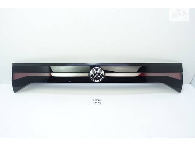 ЗАДНЯ КРИШКА БАГАЖНИКА БЛЕНД VW T-CROSS 2GM827577D