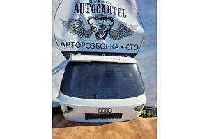 Задня ляда Audi A4 B8 2007-2015 p164