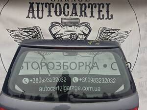 Задня ляда кришка багажника Audi a4b7 унів 2004-2007 21569050