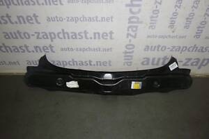 Задня панель (Хетчбек) Renault MEGANE 2 2003-2006 (Рено Меган 2), БУ-153108