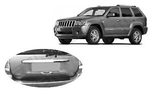 Задня планка (пластик) для Jeep Grand Cherokee WJ 1999-2004 гг