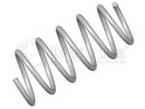 Задня пружина Dacia LOGAN MEYLE 16147390000 на DACIA LOGAN (LS_)