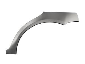 Задняя арка для Daewoo Tacuma (2000–2008), оцинкованная сталь 1,2мм