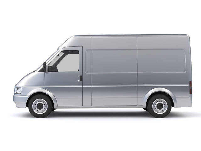 Задня бокова панель, передня частина для Fiat Ducato 290/295 (2014н.в.)