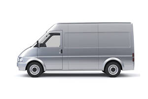 Задняя боковая панель, передняя нижняя часть для Ford Transit IV (1991–2000)