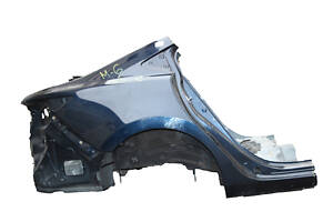 Задняя часть кузова Mazda 6 (GJ) 2012-2018 GHK170750