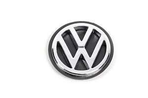Задняя эмблема (под оригинал) для Volkswagen Polo 1994-2001 гг