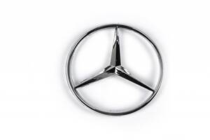 Задня емблема (Туреччина) для Mercedes E-сlass W124 1984-1997 рр.
