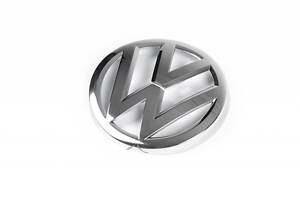 Задняя эмблема (верхняя часть, Оригинал) для Volkswagen Golf 7