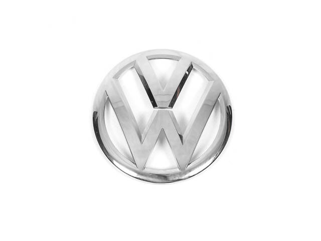 Задняя эмблема (верхняя часть, Оригинал) для Volkswagen Tiguan 2007-2016 гг.