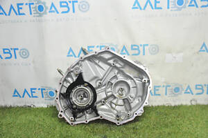 Задняя крышка АКПП Honda HR-V 16-17 CVT FWD