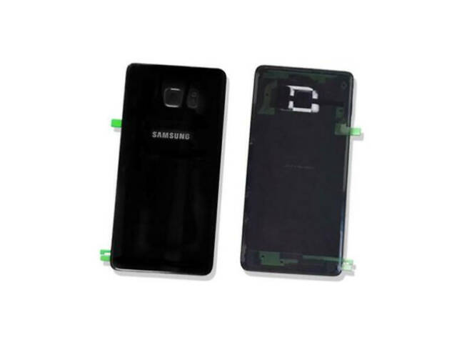 Задняя крышка/панель Samsung Galaxy Note 7 стекло Original