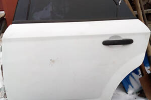 Задняя левая дверь Ford Mondeo MK4 (пустая)