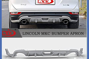 Задняя накладка для Lincoln MKC (2015-2024)