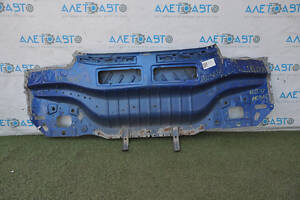Задняя панель Chevrolet Volt 16-синяя, замята дело