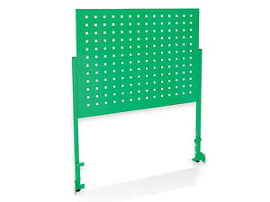 Задня панель для інструментальної візки TOPTUL TEAS6501