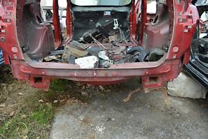 Задняя панель Ford Escape MK3 13- красн.цвет RR (07) AM5Z-5840320-B